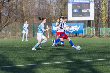 Bild 119 - F Hamburger SV 3 - Blau-Weiss 96 : Ergebnis: 5:1